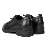 Pantofi Casual Dama GA2316 Negru » meishop.life