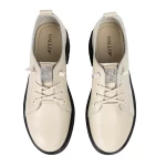 Pantofi Casual Dama GA2316 Crem » meishop.life