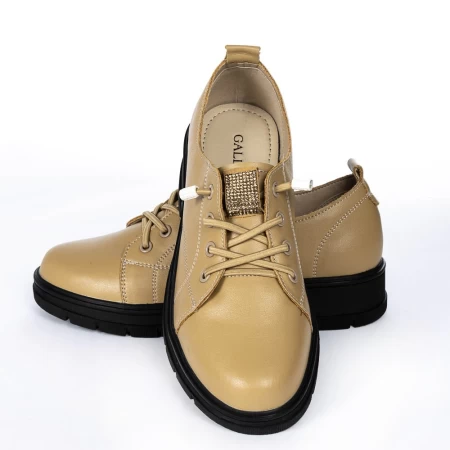 Pantofi Casual Dama GA2316 Piersica » meishop.life
