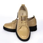 Pantofi Casual Dama GA2316 Piersica » meishop.life
