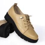 Pantofi Casual Dama GA2316 Piersica » meishop.life