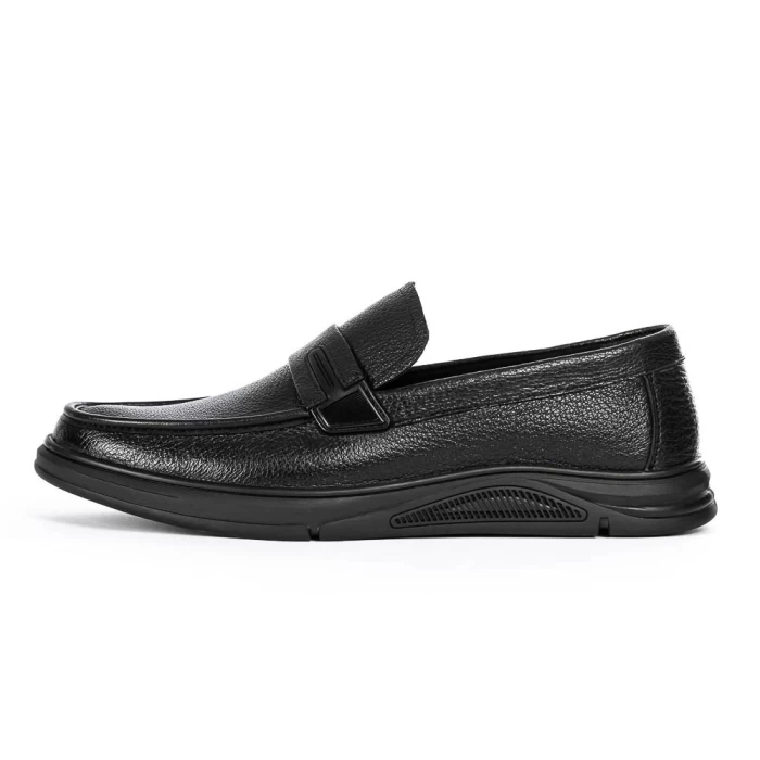 Pantofi Barbati WM2500 Negru » meishop.life