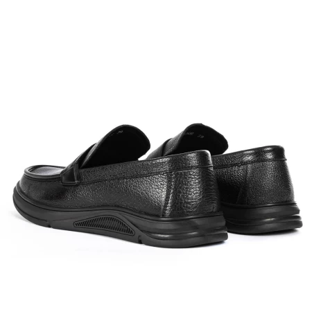 Pantofi Barbati WM2500 Negru » meishop.life
