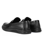 Pantofi Barbati WM2500 Negru » meishop.life