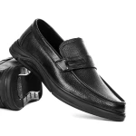 Pantofi Barbati WM2500 Negru » meishop.life