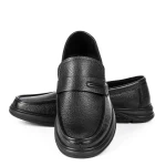 Pantofi Barbati WM2500 Negru » meishop.life