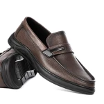 Pantofi Barbati WM2500 Maro » meishop.life