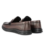 Pantofi Barbati WM2500 Maro » meishop.life