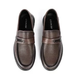 Pantofi Barbati WM2500 Maro » meishop.life