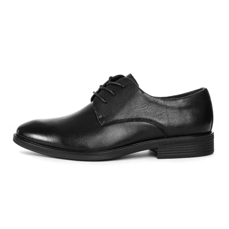 Pantofi Barbati 10663 Negru » meishop.life