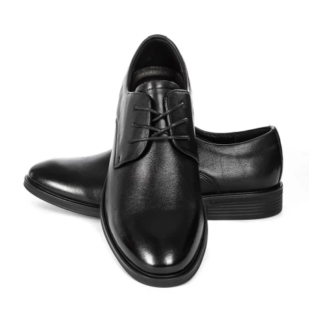 Pantofi Barbati 10663 Negru » meishop.life