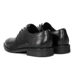 Pantofi Barbati 10663 Negru » meishop.life