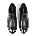 Pantofi Barbati 10663 Negru » meishop.life