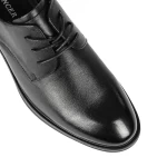 Pantofi Barbati 10663 Negru » meishop.life