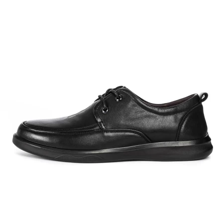 Pantofi Casual Barbati 839988 Negru » meishop.life
