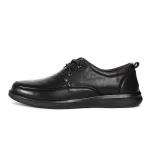Pantofi Casual Barbati 839988 Negru » meishop.life