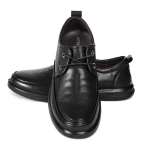 Pantofi Casual Barbati 839988 Negru » meishop.life