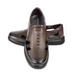 Pantofi Casual Barbati 883L99 Maro » meishop.life