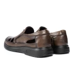 Pantofi Casual Barbati 883L99 Maro » meishop.life