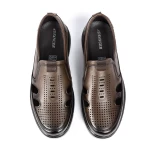 Pantofi Casual Barbati 883L99 Maro » meishop.life