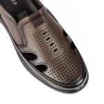 Pantofi Casual Barbati 883L99 Maro » meishop.life
