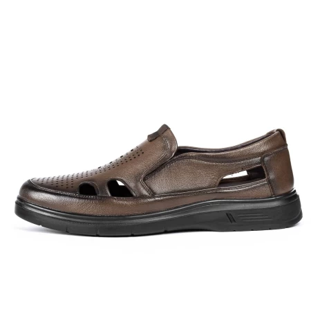 Pantofi Casual Barbati 883L99 Maro » meishop.life