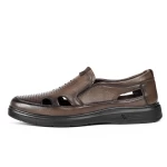 Pantofi Casual Barbati 883L99 Maro » meishop.life