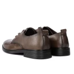 Pantofi Barbati 8017968 Cafea » meishop.life