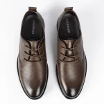 Pantofi Barbati 8017968 Cafea » meishop.life