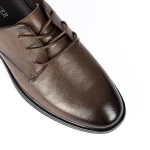 Pantofi Barbati 8017968 Cafea » meishop.life