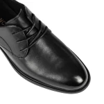 Pantofi Barbati 999655 Negru » meishop.life