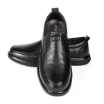 Pantofi Casual Barbati 839979 Negru » meishop.life
