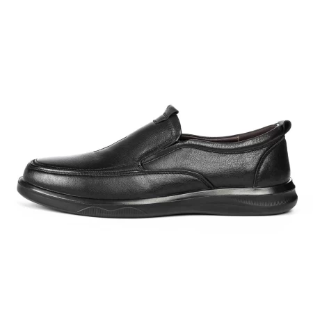 Pantofi Casual Barbati 839979 Negru » meishop.life