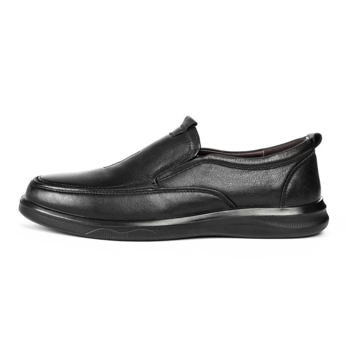 Pantofi Casual Barbati 839979 Negru » meishop.life