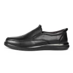 Pantofi Casual Barbati 839979 Negru » meishop.life
