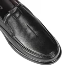 Pantofi Casual Barbati 839979 Negru » meishop.life