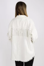 Camasa Dama TR268 Alb » meishop.life
