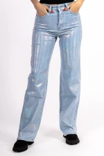 Blugi Dama RD8368-2 Albastru » meishop.life