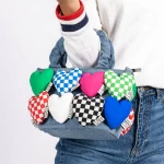 Geanta Dama 69096-3 Albastru » meishop.life