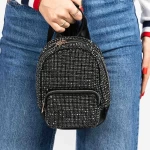 Rucsac Dama 963 Negru » meishop.life