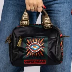 Geanta Dama 6620 Negru » meishop.life