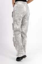 Blugi Dama HM6625-5 Gri » meishop.life