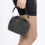 Geanta Dama A021 Negru » meishop.life