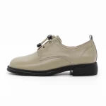 Pantofi Casual Dama GA2303 Kaki » meishop.life