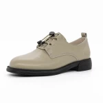 Pantofi Casual Dama GA2303 Kaki » meishop.life