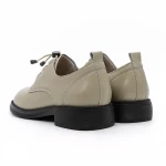 Pantofi Casual Dama GA2303 Kaki » meishop.life
