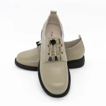 Pantofi Casual Dama GA2303 Kaki » meishop.life