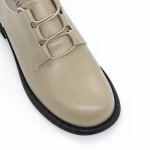 Pantofi Casual Dama GA2303 Kaki » meishop.life