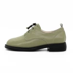 Pantofi Casual Dama GA2303 Verde » meishop.life