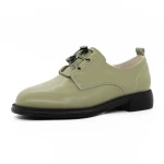 Pantofi Casual Dama GA2303 Verde » meishop.life